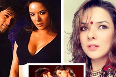 What Aksar Fame Udita Goswami Is Up To These Days
