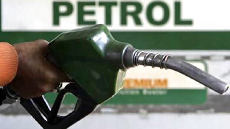 Petrol price up by 70p/ltr; Mamata demands rollback