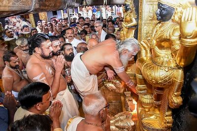Sabarimala Tantri Gets More Time to Give Explanation on ‘Purification’ After Women’s Entry