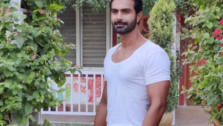 Birthday Boy Ashmit Patel is More Famous For Controversies Than His Films