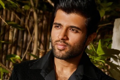 Vijay Deverakonda Approached To Play Mohanlal’s Son In This Multilingual Film: Report
