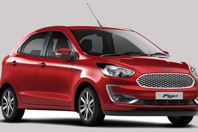 Ford Recalls Its Diesel Variants Due To Higher Emission Rates Of The Vehicles