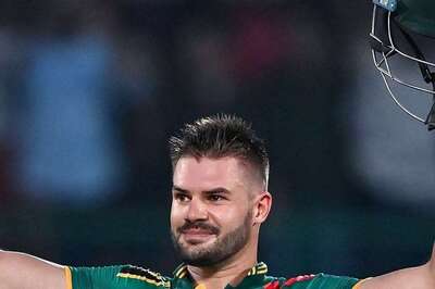 South Africa Record Can Be Beaten At This World Cup, Says Aiden Markram