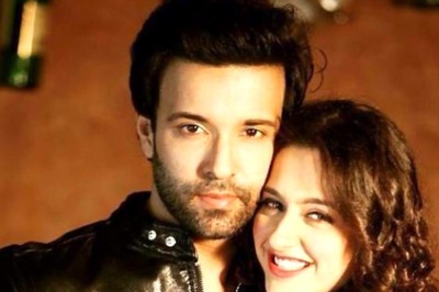 When Aamir Ali Said He Was Shaken After His Marriage Failed: 'I Wish Sanjeeda Shaikh...'