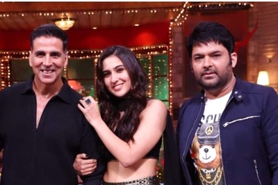Akshay Kumar Refuses to Go on Kapil Sharma's Show to Promote Bachchan Pandey: Report