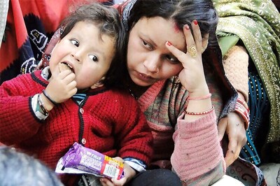 AAP leader brutally murdered, his genitals chopped off; body dumped near swamp in Delhi