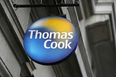 Thomas Cook India to Acquire Rights of Thomas Cook Brand for India, Sri Lanka, Mauritius
