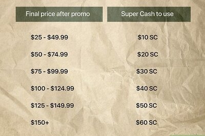 How Does Old Navy Super Cash Work? Your Guide to Using It
