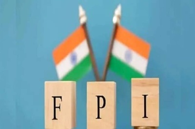 FPIs Reverse Selling Trend, Invest Rs 378 Crore in Equities in November