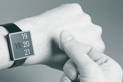 Google's new tech could soon let you control gadgets with gestures made in the air