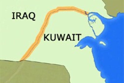 Indian national executed in Kuwait