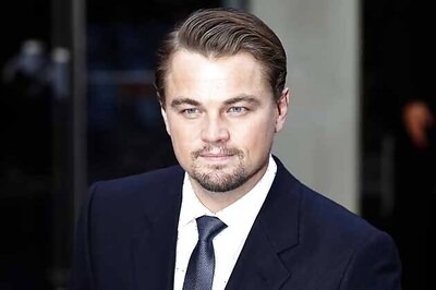 Leonardo DiCaprio to take a break from acting