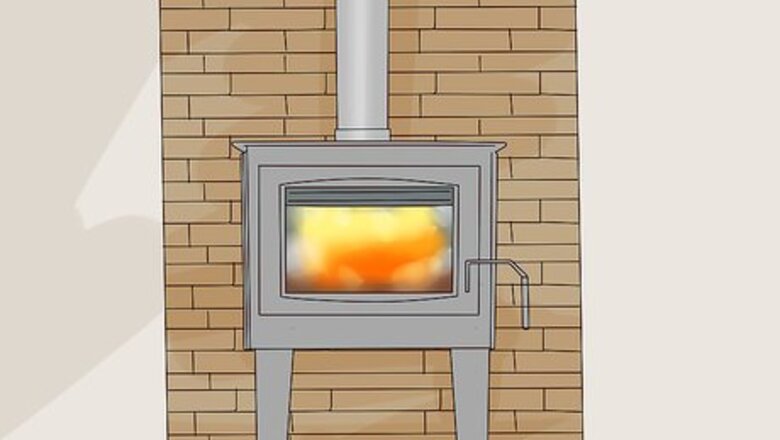 How to Buy a Wood Burning Stove