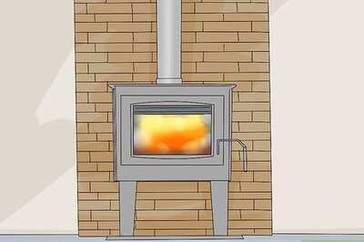How to Buy a Wood Burning Stove