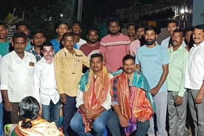 Telangana Brother-duo Secures Jobs In Police, Makes Village Proud