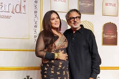 Richa Chadha on Claims of Bhansali Being 'Temperamental': 'Why Do People Say These Things?' | Exclusive