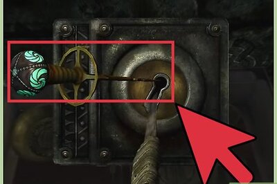 How to Return the Skeleton Key to the Ebonmere in Skyrim