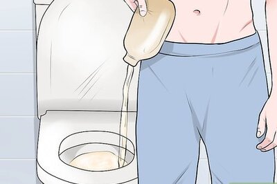 How to Change a Colostomy Bag