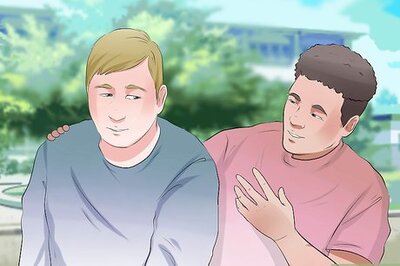 How to Approach a Bisexual Guy in the Closet