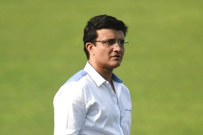 Eventually Leagues with Cricketing Ecosystem Will Survive, Rest Will Fade Away: Sourav Ganguly