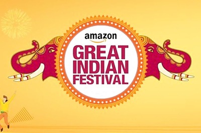 Amazon Great Indian Festival Sale: Top Smartphone Deals on Nokia, OnePlus, Apple, Moto And More