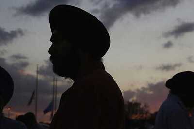 US court gives conditional consent to Sikhs to enter military in turbans