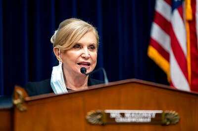 Democratic Chair Issues Subpoenas To Oil Executives