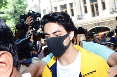 Aryan Khan was 'Framed up' in Drugs Case, Claims Businessman