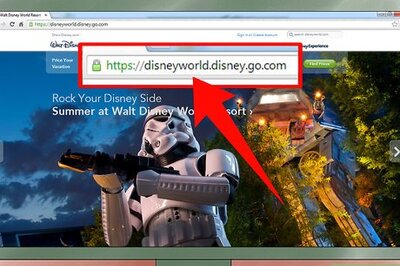 How to Plan Your Walt Disney World Trip with the Official MyDisneyExperience Website