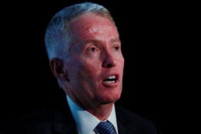 ATP Cup on Course, Australia Plans More January Tournaments: Craig Tiley