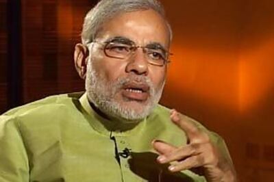 Modi quarantined for week after catching swine flu