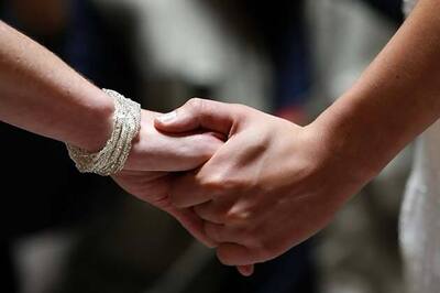 Nigerian parliament passes anti-gay marriage bill