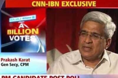 Post-defeat, CPI asks comrades to shed 'arrogance'