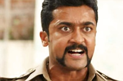 Who will inherit Rajinikanth's throne?