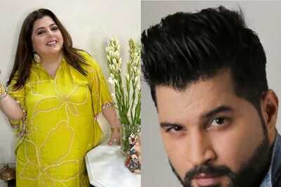 Kal Ho Naa Ho's Delnaaz Irani In Shock Over Vikas Sethi's Demise, Talks About Meeting Him 3 Months Ago