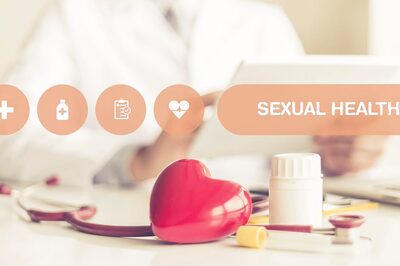 Sexual and Reproductive Health Awareness Day: Importance of Sexual Health
