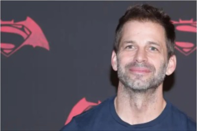 'Justice League' Director Zack Snyder Approached for MCU Project? Here's the Truth