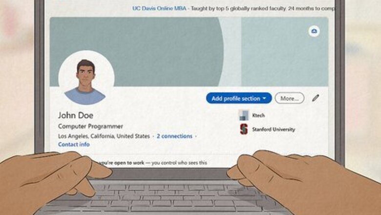 How to Write a LinkedIn Recommendation