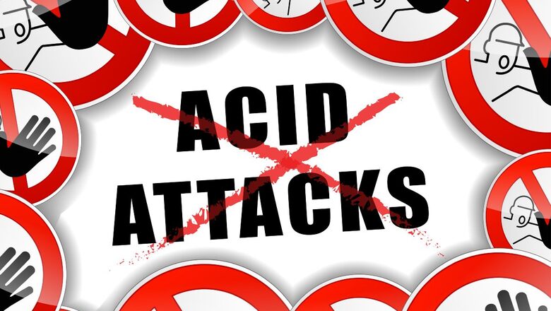 Ayodhya: Man Throws Acid at Woman After Marriage Called Off