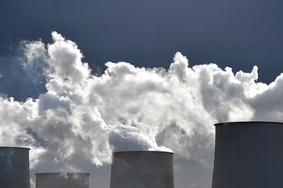 India to Push Developed Nations to Become 'Carbon Negative' Before 2050