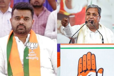 'Truth Will Prevail': Prajwal Revanna Says Not In Bengaluru To Join Probe, CM Wants His Passport Cancelled