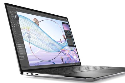 Dell Precision 5470 Creator-Focused Laptop With up to 12th Intel Core i9 CPU Launched: Price, Specs