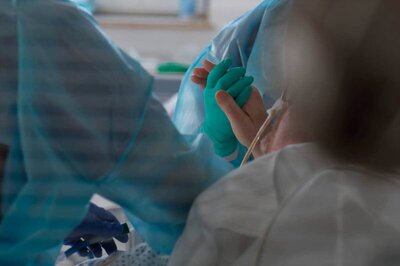 Mexican Doctor Hospitalised After Receiving Covid-19 Vaccine