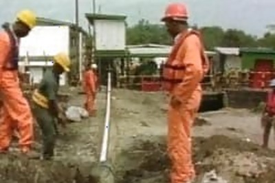 India, Iran, Pakistan to discuss gas pipeline in July