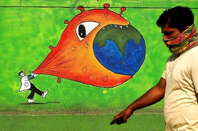 News18 Evening Digest: SC Says Cancelling 3 Cr Ration Cards for Not Linking With Aadhaar 'Too Serious' and Other Top Stories