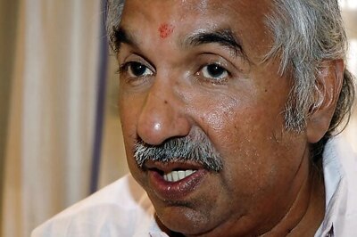 Kerala CM assures swift action in RSS activist's murder