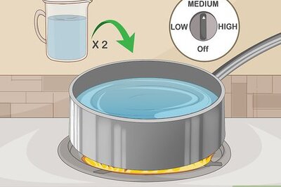How to Grow Scoby
