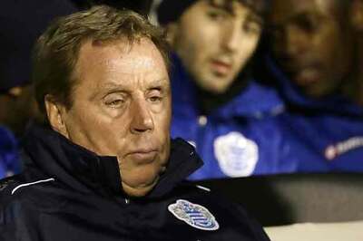 QPR move closer to the drop after Fulham defeat