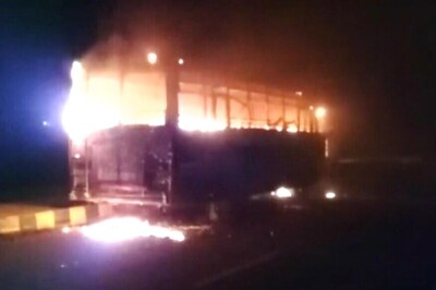 13 Consume Poison, 2 Dead as Dalit Protests Rock Gujarat