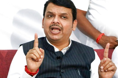 'Must be Replaced Immediately': Faulty Ventilators Not a Topic for Politics, Says BJP's Fadnavis